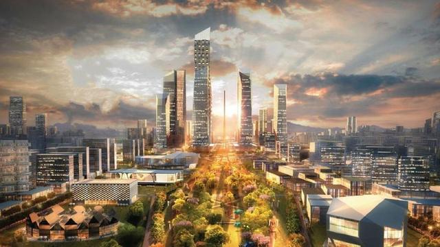 沣东楼市又爆发？精装1万起！房企罕见“让利战”