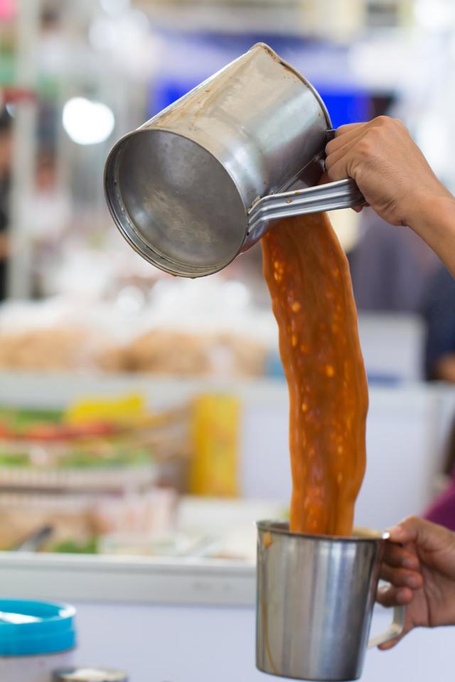 新加坡这些特色饮品你知道几个？