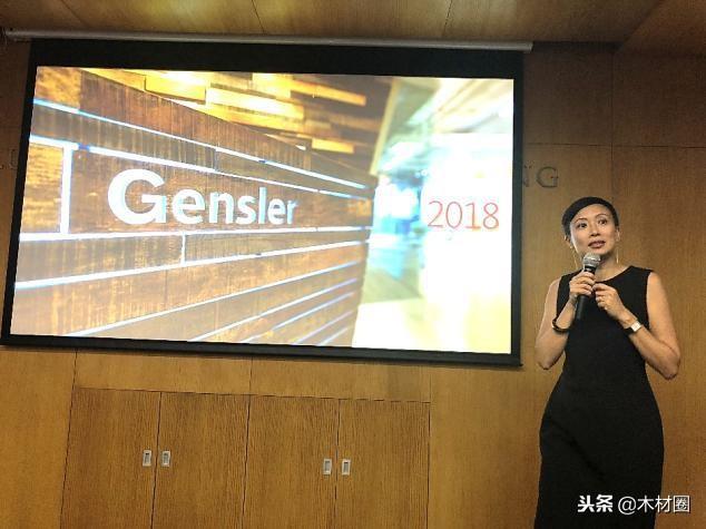 以人为本，用木材构筑健康的室内环境
