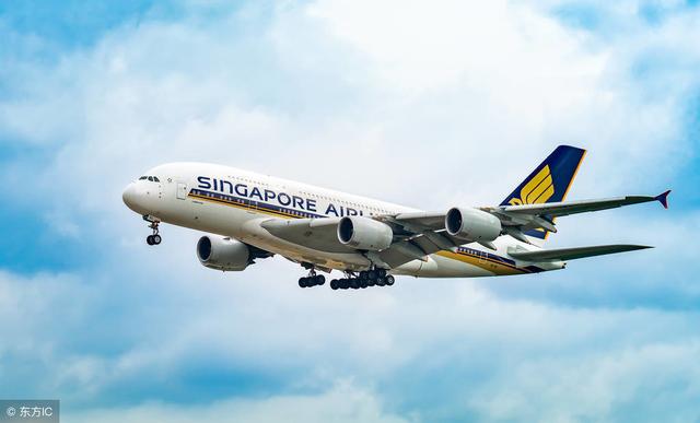 新加坡航空双12大促！2.2K超赞海岛！1.6K北海道！2.2K直飞澳新！