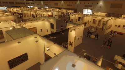 2018年连州国际摄影年展隆重开幕！及连州摄影博物馆冬季展重磅推出