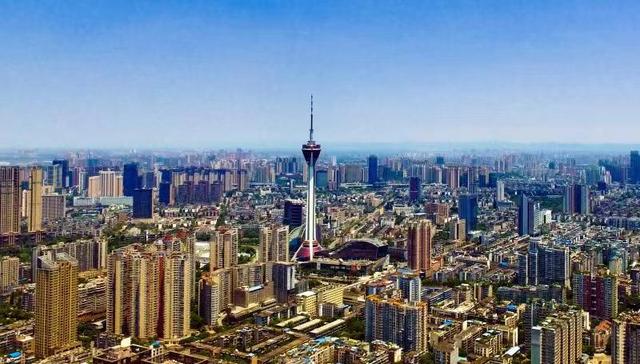 「改革开放40年」工业老基地成华区蝶变美丽宜居公园城区