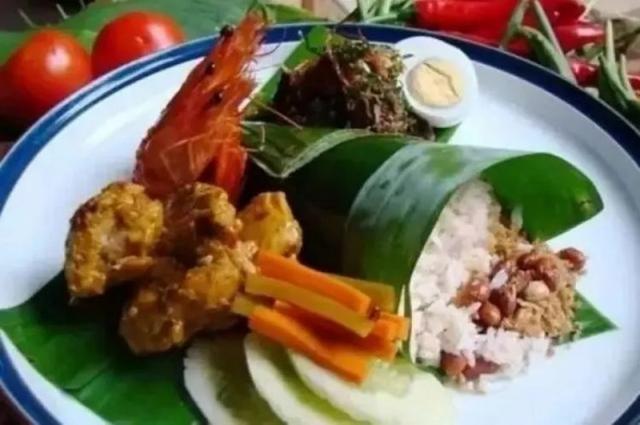 吃货们注意了，不得不吃的马来西亚美食大盘点