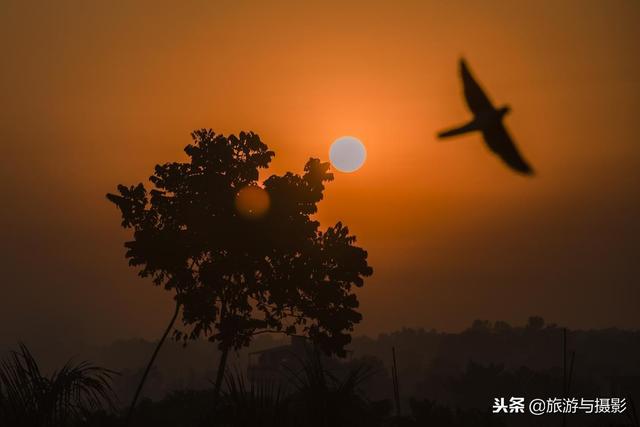 尼泊尔旅行摄影作业