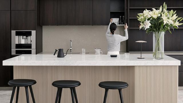 Corals 新加坡南部海湾的优质生活