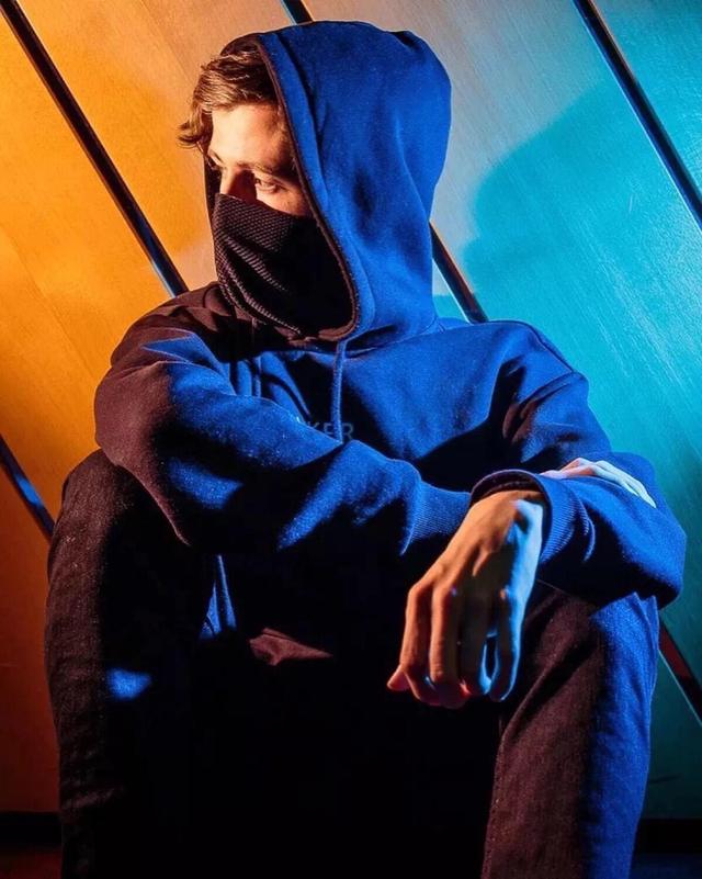 Alan Walker：我“死”了？怎么没人通知我