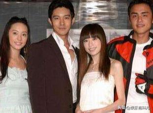曾经是高富帅男神，如今早已过气，但家庭幸福，成炫女狂魔！