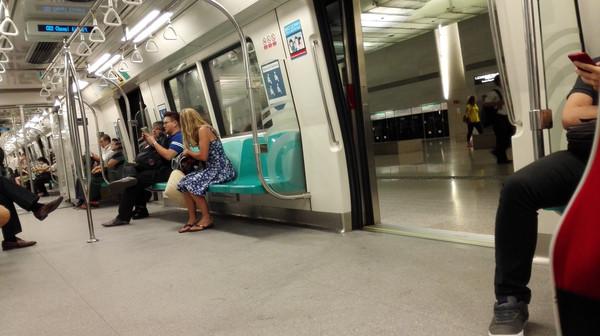 Singapore 7D Summer Dream