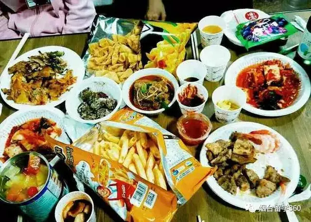 去韩国留学如何做到快速融入？看完这篇全知道