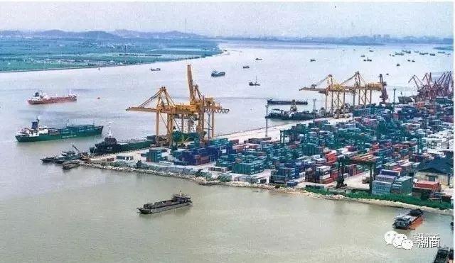 与潮汕有过“亲密接触”的孙中山，曾为汕头规划怎样的发展蓝图？