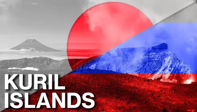 日本一再得寸进尺要岛，如今俄民众不答应了，可能归还两个也没了
