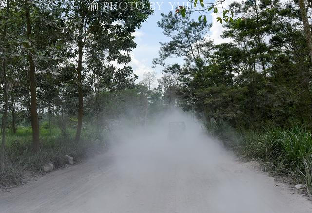 印尼不只巴厘岛和雅加达，十天时间带你从北到南玩个遍