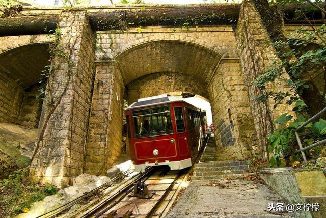 居高临下看世界，这6种酷炫缆车，你坐过吗？