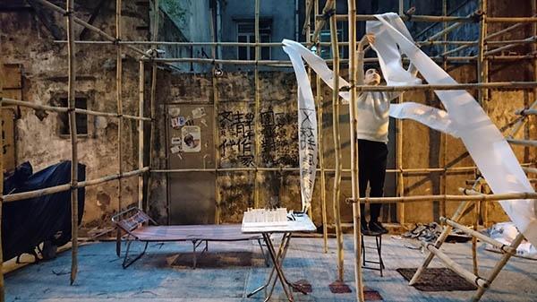 香港年轻建筑师这样回应香港发展