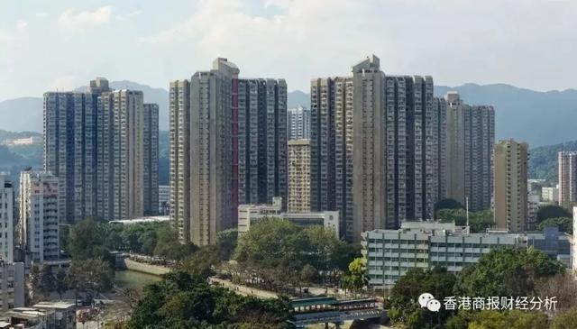 老外真的都住别墅吗？新加坡、香港、西班牙5款公寓，小到发指！