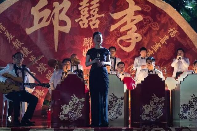 《摘金奇缘》两部续集筹拍 充满对于亚洲富豪想象