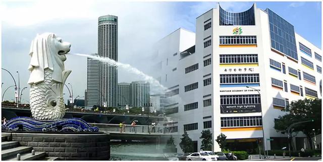 引领艺术潮流，拓展职业生涯，新加坡南艺学院是你的不二之选！