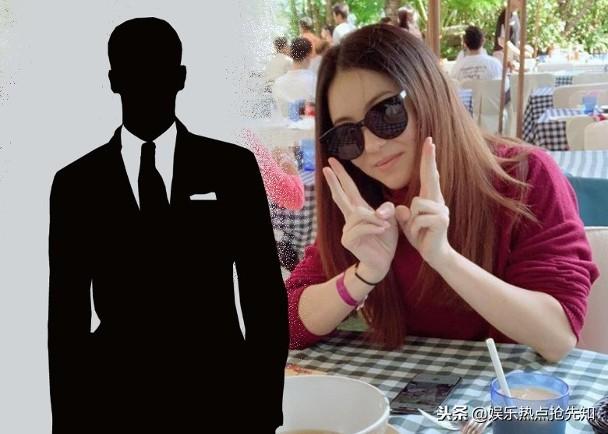 不是65岁新加坡富商？张父亲自爆料张柏芝第三子生父另有其人！