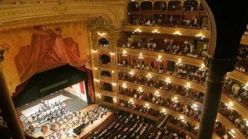 维也纳皇家交响乐团2019新年音乐会奏响天津津湾大剧院！