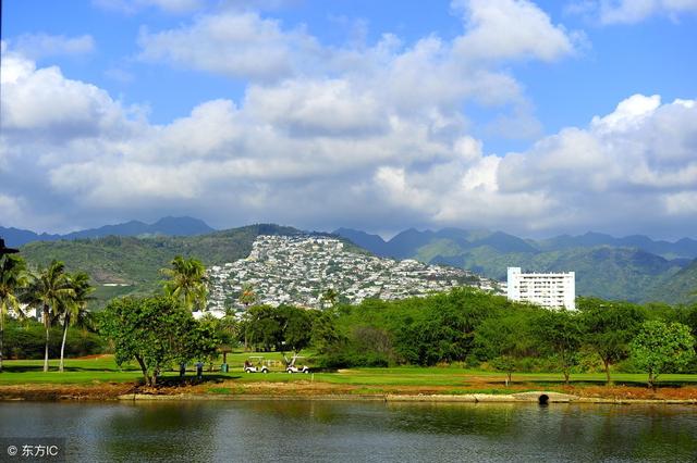 全球九个空气污染最小的城市，你去过几个呢？