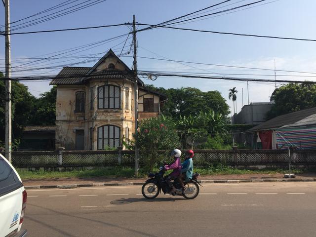 这个很穷的国家，却是村上春树心中的秘境