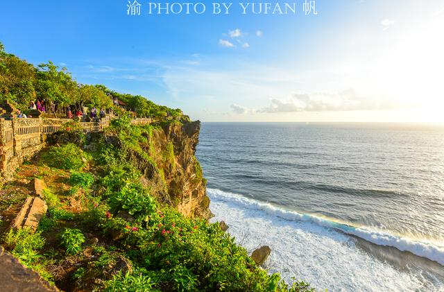 印度尼西亚怎么玩？十天带你玩遍雅加达、民丹岛、日惹和巴厘岛