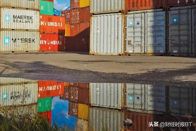 新加坡GIC公司以5.7亿美元收购韩国物流设施