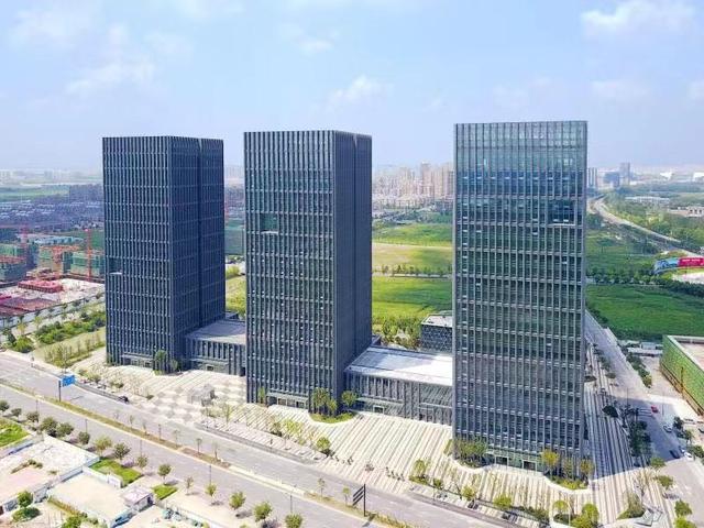 嘉兴经济技术开发区：发挥嘉兴经济发展主平台作用 深度融入长三角一体化国家战略