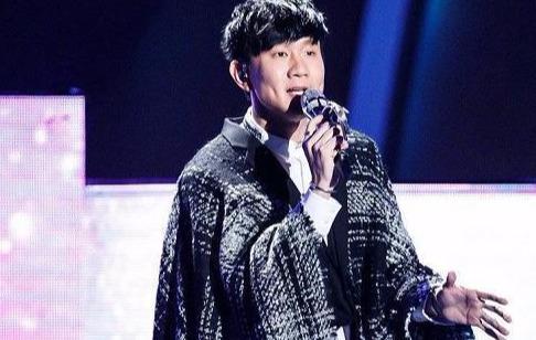 2018MAMA音乐盛典林俊杰荣获“亚洲最佳华语艺人奖”，华人之光！