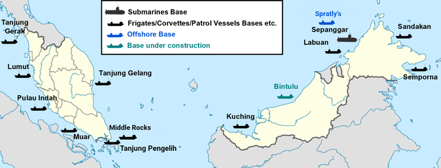 这支中国周边海军装备精良，大量法系舰艇，将有中国舰艇入列