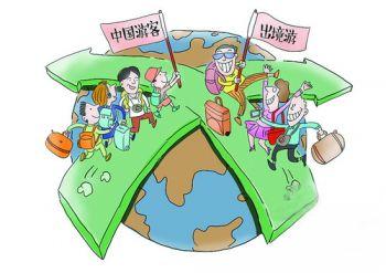 厦门春节出境游进入预订高峰 日本泰国新加坡成大热门