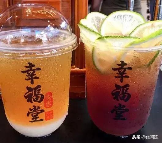 台湾的春水堂、一芳凭什么做得这么好，开茶饮店可以从中学习什么