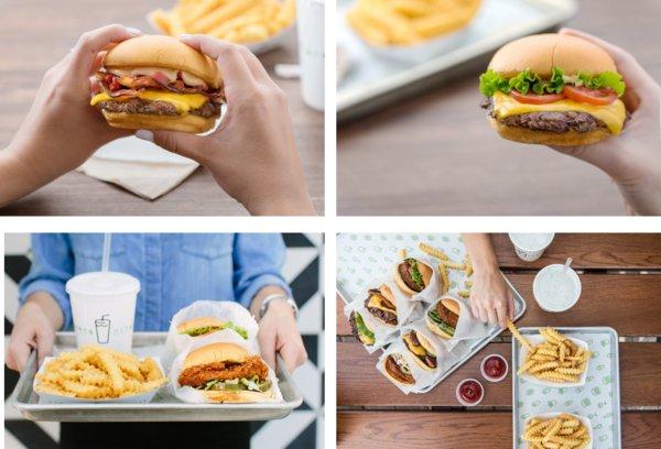 纽约“最佳汉堡”Shake Shack将在上海新天地开大陆第一家店｜美通社头条