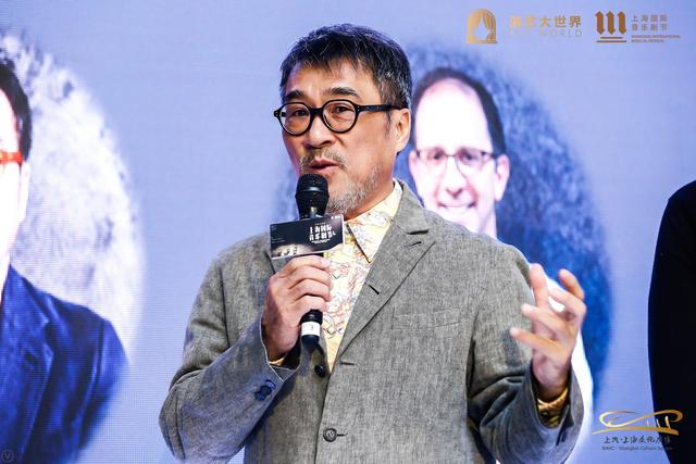 李宗盛：不求名不求利，只羡慕周华健做的这件事