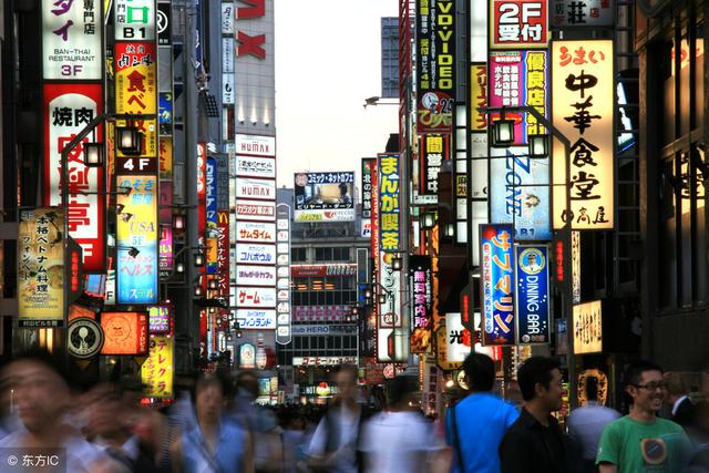 日本需要移民，但移民需要日本吗？日本在逐渐萎缩