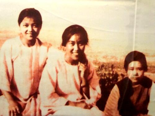 “良医”林巧稚：5岁已立志学医