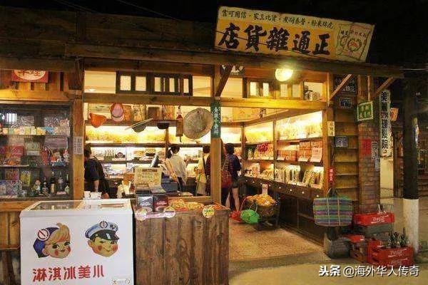 寻坊新加坡的华人味，都藏在你不知道的地方