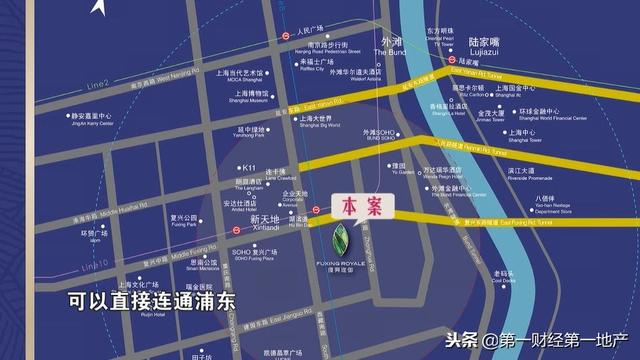 大隐隐于市！新天地有座“翡翠绿岛”