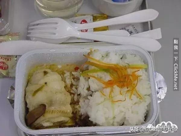 20家航空公司「飞机餐」大PK！到底哪家最美味？