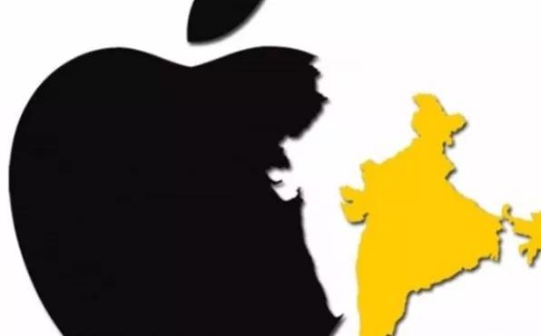 苹果印度的至暗时刻