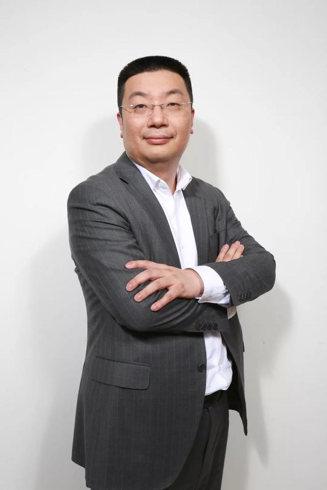 江南春：我们走了一条别人都没走过的路