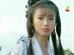 这部24年前的新加坡武侠神剧，有多少人记得白衣张颖和红衣红绡？