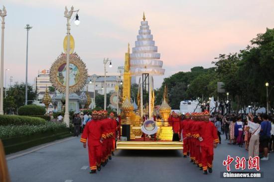 泰世界日报：2018观光客最爱亚洲旅游城市排行榜出炉