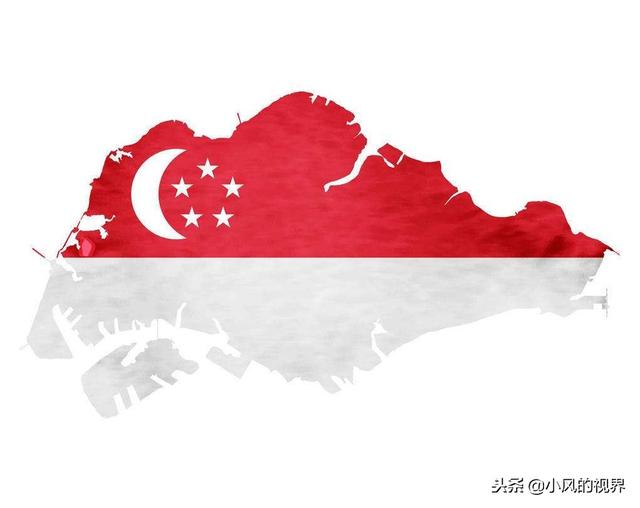 盘点最被外国人所了解的中国城市，外国网友闹出笑话：新加坡
