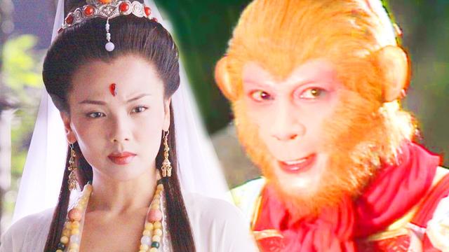 孙悟空为何不直接找观音救人参果树？他绕了一大圈其实另有目的