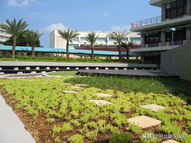 你所不知道的新加坡义安理工学院，你确定不了解一下？