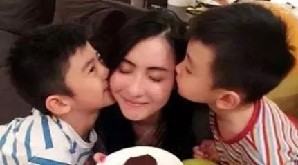 张柏芝才不是柳飘飘，她从不需要养她的尹天仇