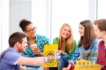 2019加拿大硕士留学费用