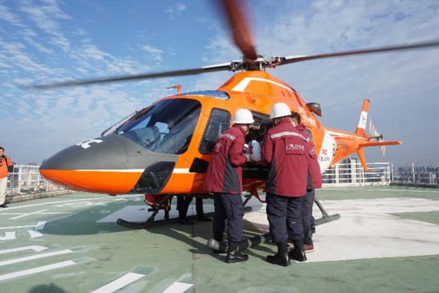 在印尼重度烧伤，急转广州治疗，中国工人的生死六小时