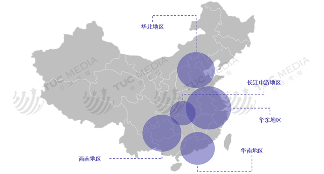 运联研究：普洛斯、万科、丰树、宇培、顺丰物流地产运营模式解析